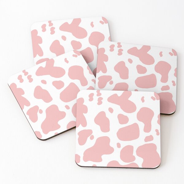 Item preview, Strawberry cow spots designed and sold by Ambxro.