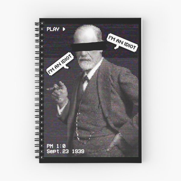 Item preview, I'm An Idiot designed and sold by Dean R.