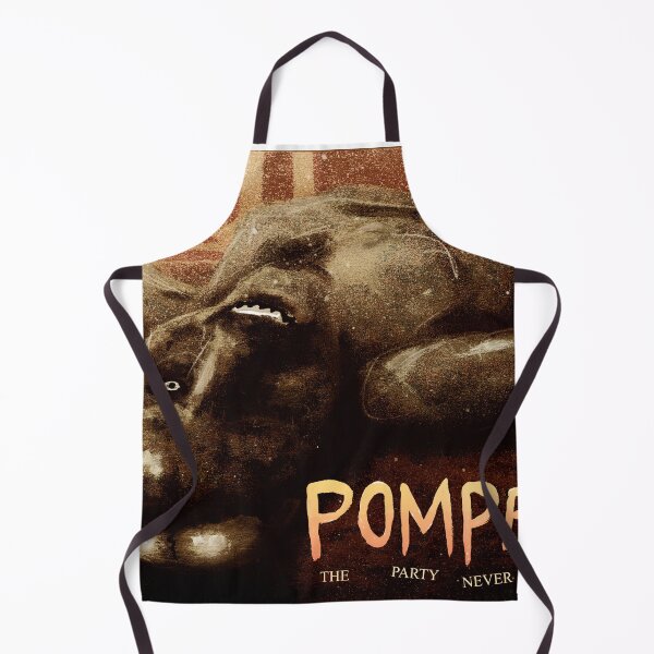 Item preview, Pompeii designed and sold by Sean Simmans.