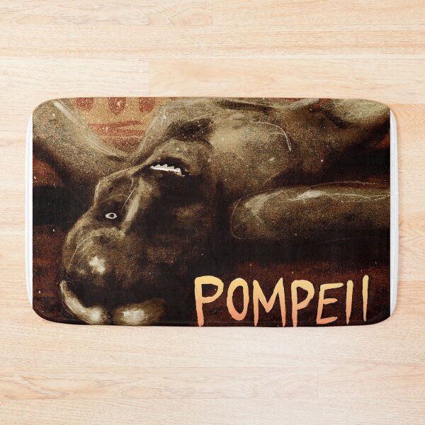 Item preview, Pompeii designed and sold by Sean Simmans.
