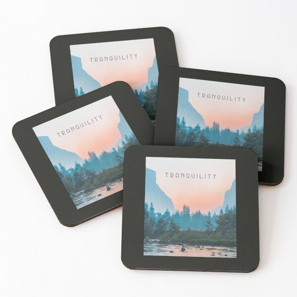 Item preview, Tranquility designed and sold by Legacy Supreme.