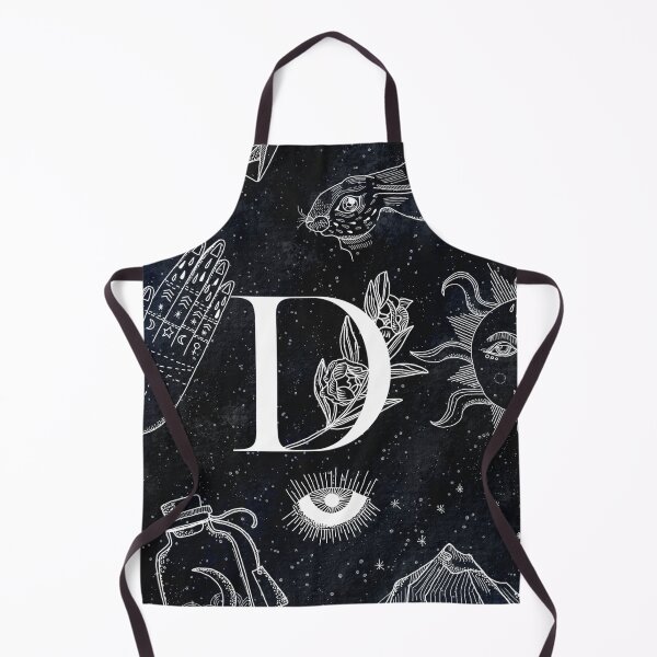 Item preview, Monogram D designed and sold by ElenaDanilo.
