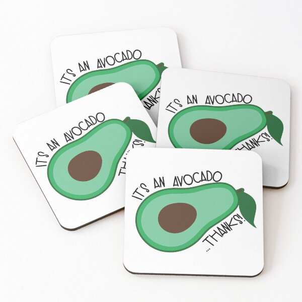 Item preview, Es un aguacate designed and sold by mamasbesties.