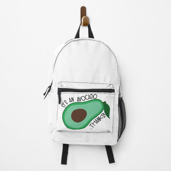Item preview, It's an Avocado designed and sold by mamasbesties.