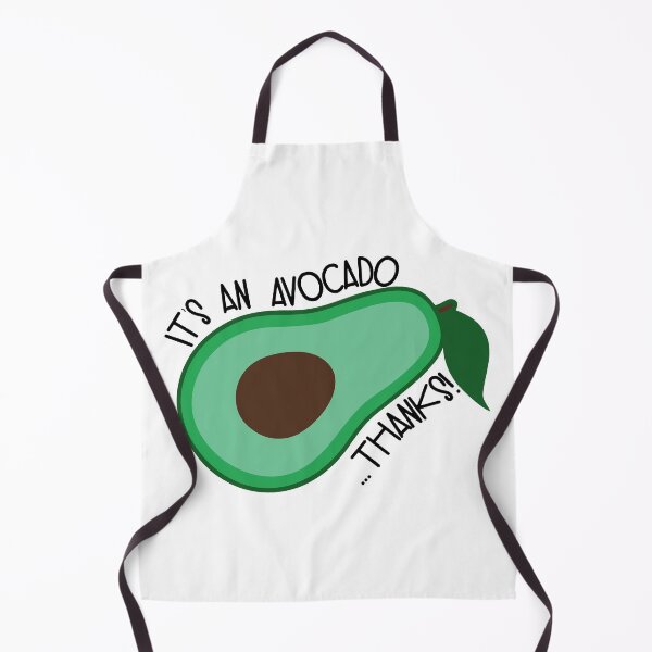 Artikelvorschau, Es ist eine Avocado entworfen und verkauft von mamasbesties.
