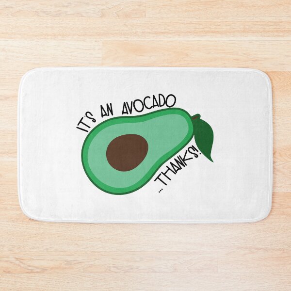 Artikelvorschau, Es ist eine Avocado entworfen und verkauft von mamasbesties.