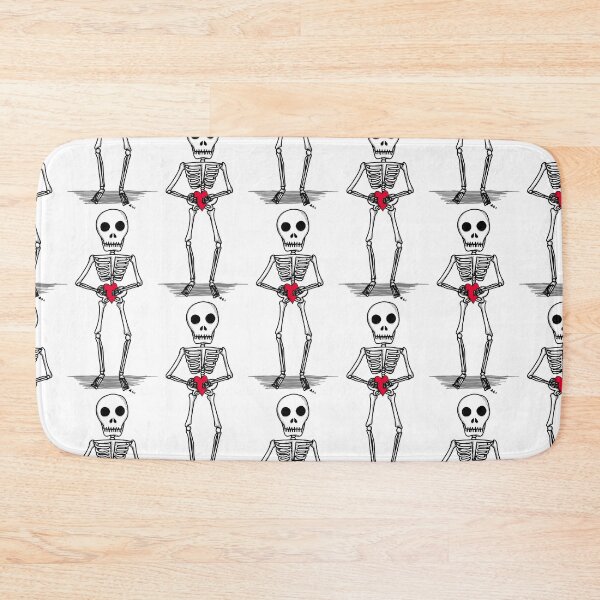 Item preview, Boney Heart designed and sold by kathrynnmary.