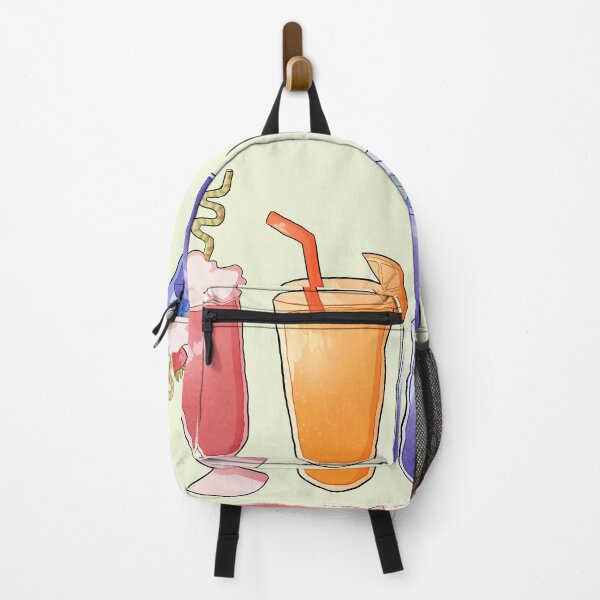 Item preview, Fruit Drinks designed and sold by PanfriedArtShop.