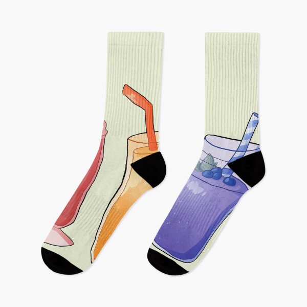 Item preview, Fruit Drinks designed and sold by PanfriedArtShop.