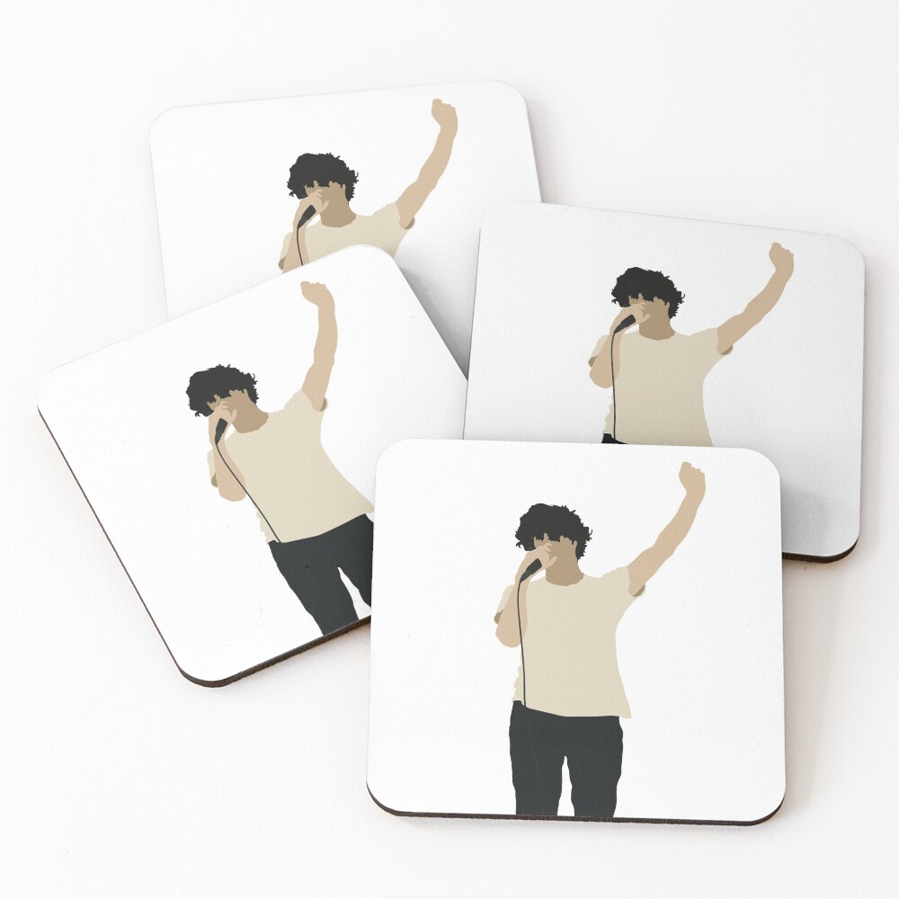 Item preview, Coasters (Set of 4) designed and sold by taylorebarnes.