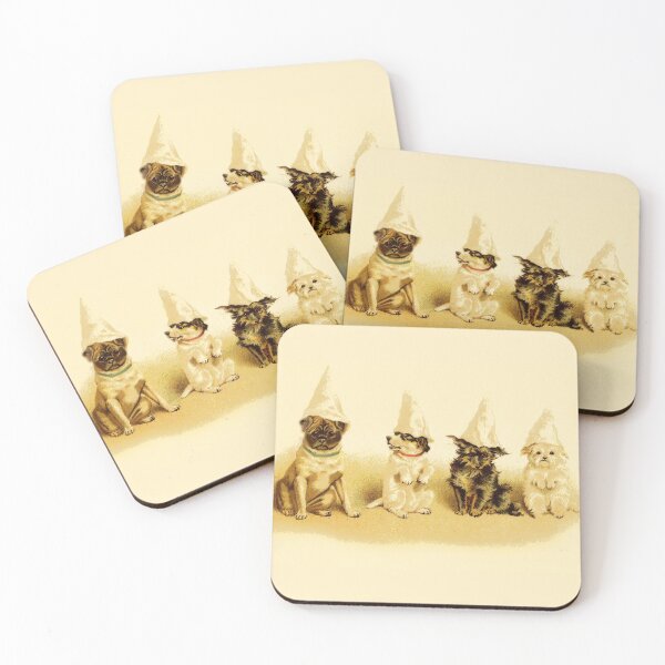 Item preview, PARTY DOGS designed and sold by Tammera.