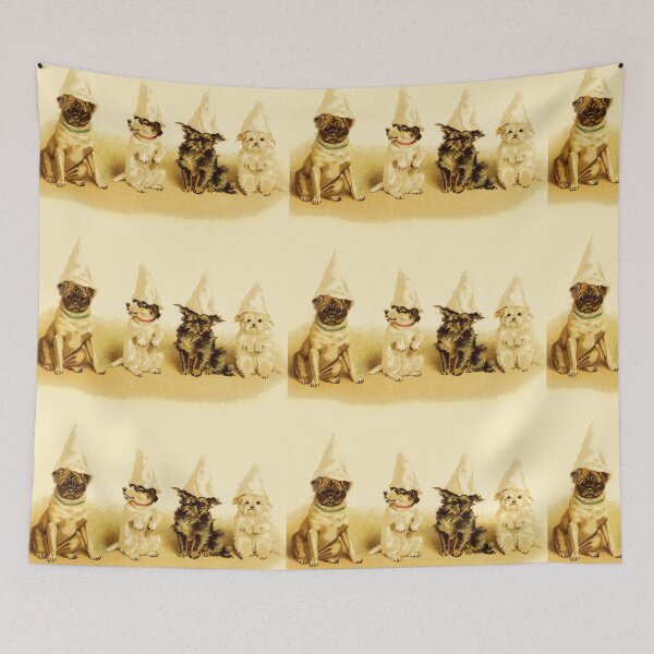 Item preview, PARTY DOGS designed and sold by Tammera.