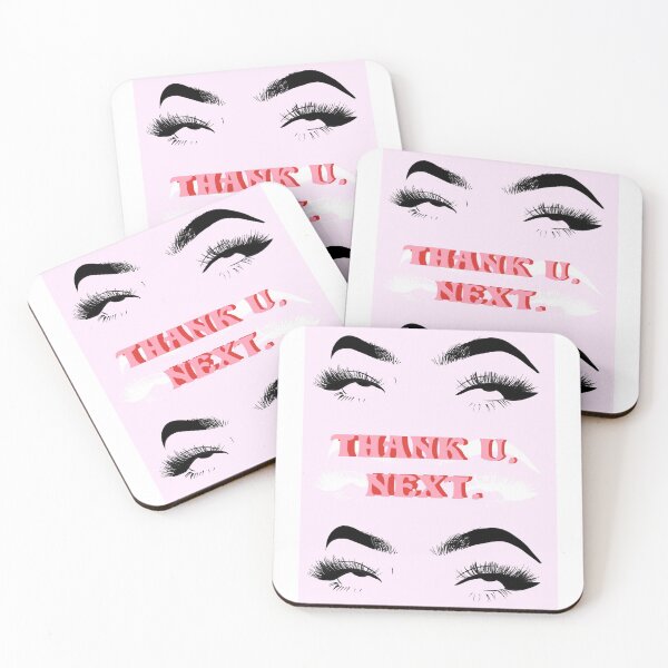 Item preview, Thank U, Next. designed and sold by lilydavison.