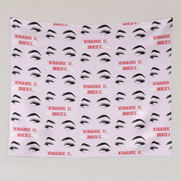Item preview, Thank U, Next. designed and sold by lilydavison.