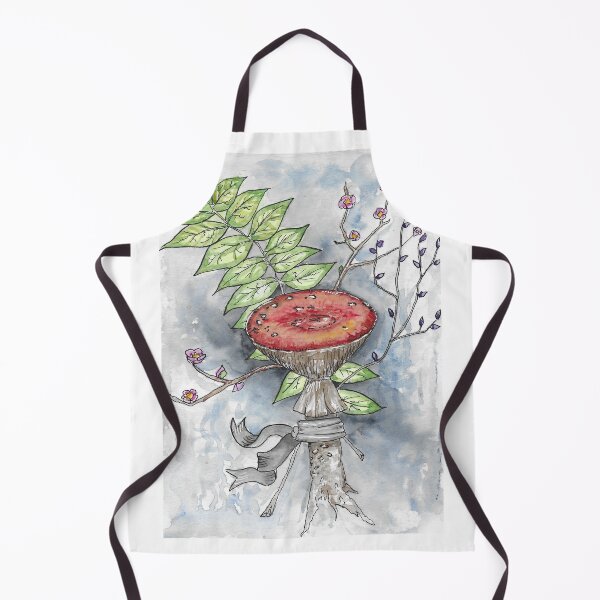Item preview, Emetic Russula and friends designed and sold by WildWingAcres.