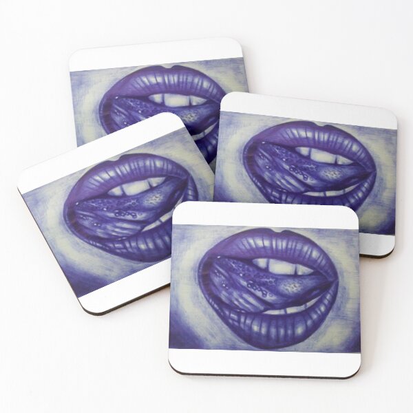 Item preview, The most sensual mouth designed and sold by Pethdesign95.