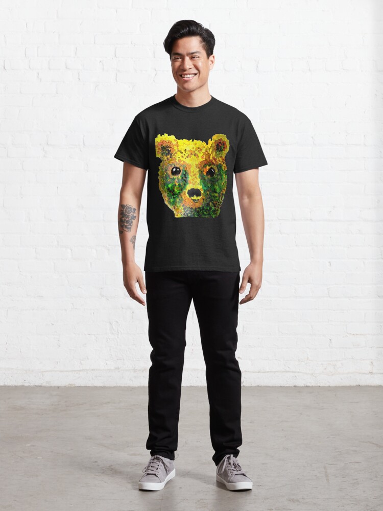 Alternate view of Baby Bear Bobby Classic T-Shirt