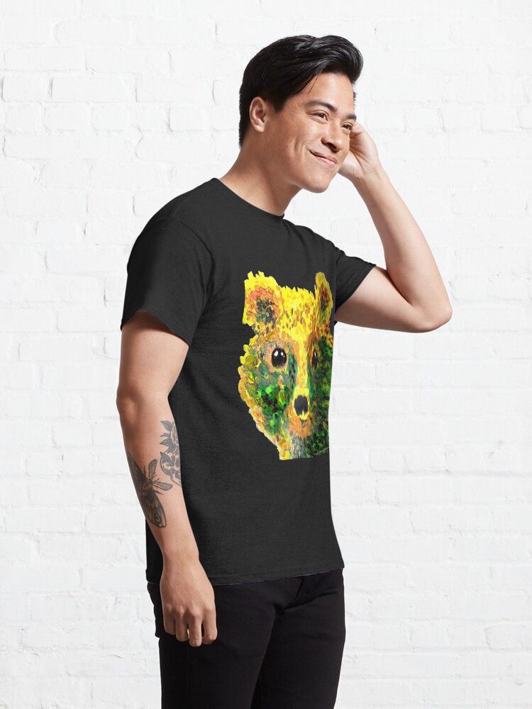 Alternate view of Baby Bear Bobby Classic T-Shirt