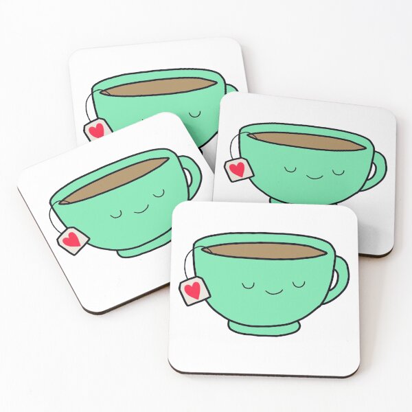Item preview, Cup of Tea designed and sold by maddie55meadows.