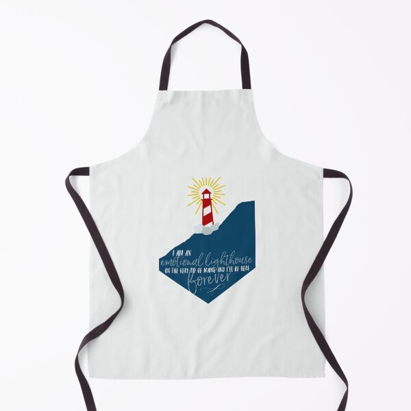 Item preview, Emotional Lighthouse designed and sold by holyonions.