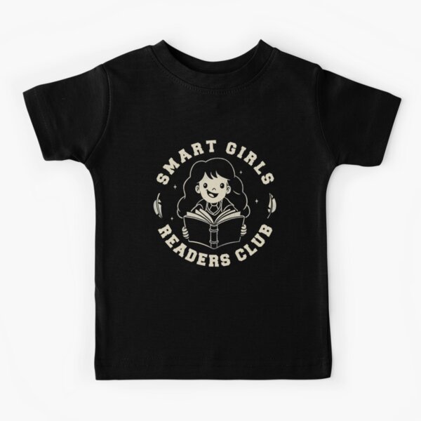 SMart Club Shirt - Kids