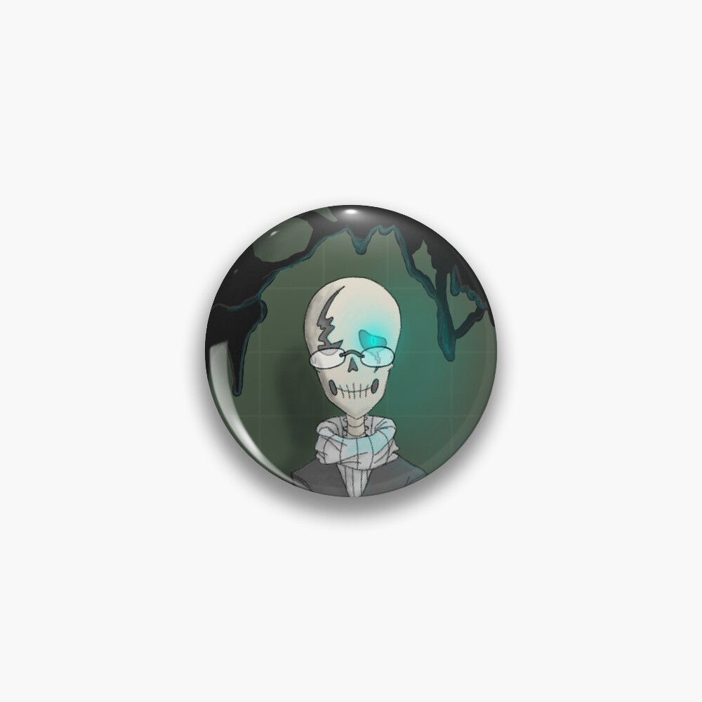 Item preview, Pin designed and sold by Keyonne.