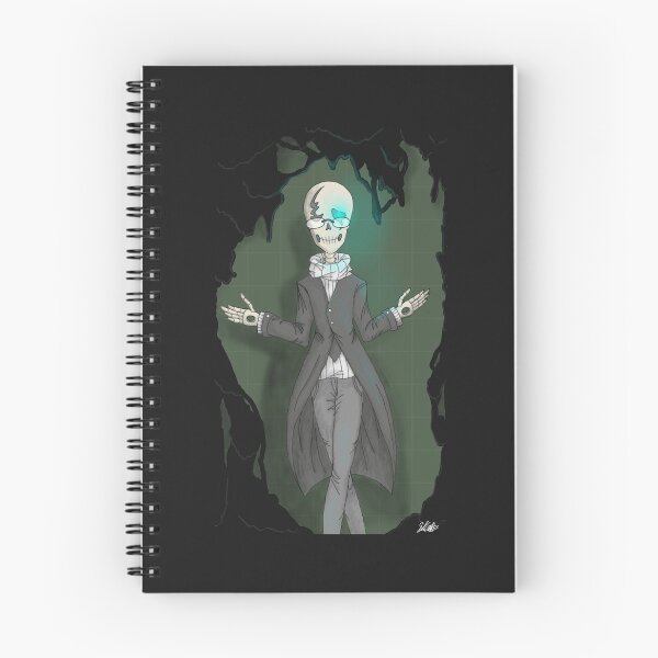 Item preview, Gaster designed and sold by Keyonne.