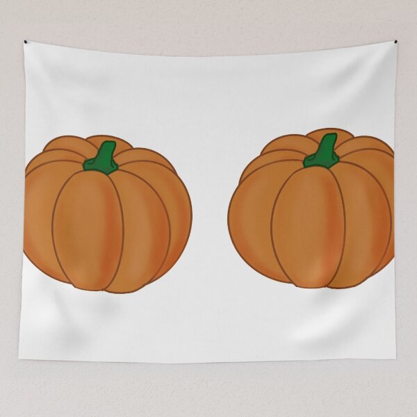 Item preview, Pumpkins  designed and sold by raychelerin.