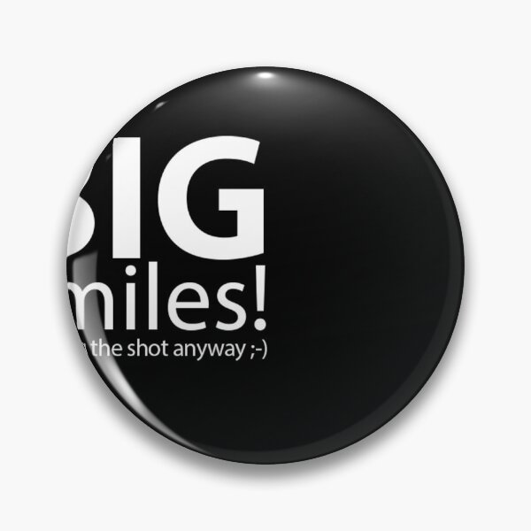 Item preview, Big Smiles designed and sold by dwgraphx.
