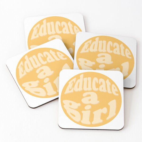 Item preview, Educate a Girl designed and sold by mbodnar001.