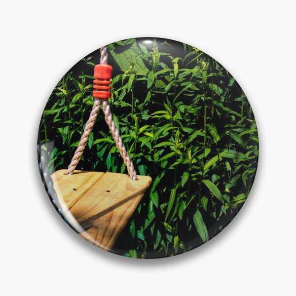 Item preview, The Swing designed and sold by Marylou Badeaux.