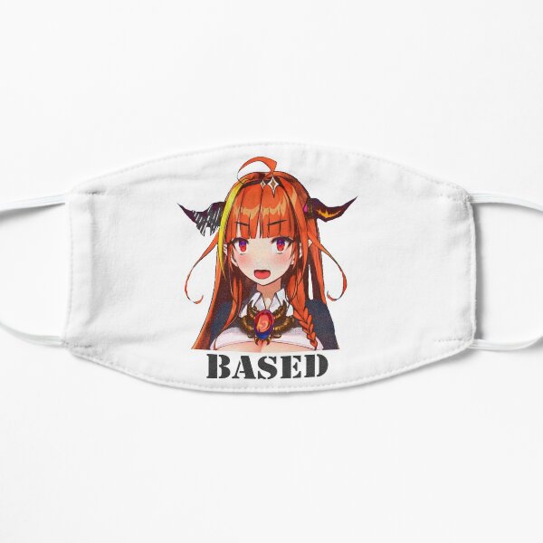 Based Coco Mask