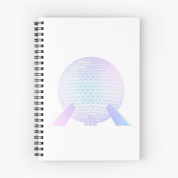 Item preview, Colorful Epcot ball designed and sold by meghanzappia.