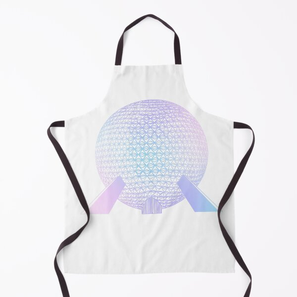 Item preview, Colorful Epcot ball designed and sold by meghanzappia.
