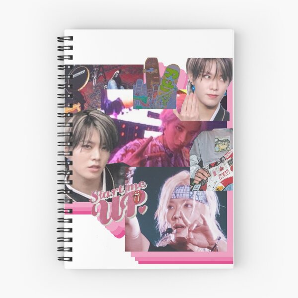 Item preview, rockstar yuta designed and sold by alexyuh.