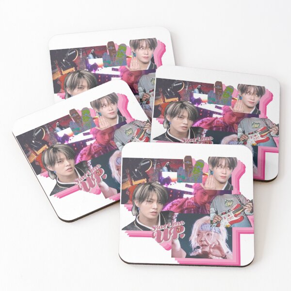 Item preview, rockstar yuta designed and sold by alexyuh.