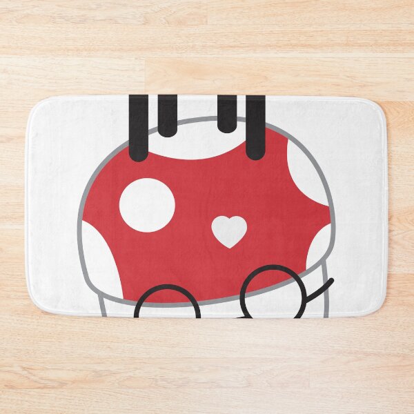 Item preview, T mushi  designed and sold by mingmushi.