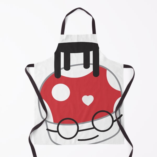 Item preview, T mushi designed and sold by mingmushi.