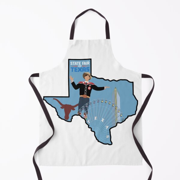 Item preview, Texas State Fair designed and sold by mbodnar001.