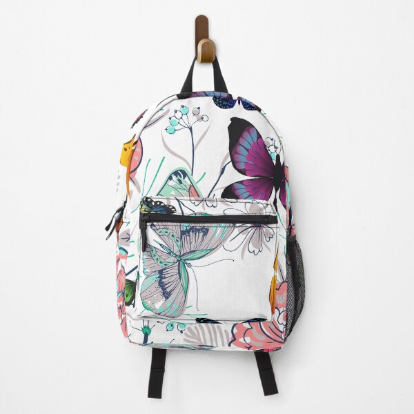 Item preview, Butterflies in the Spring Garden - I designed and sold by Shaloj.