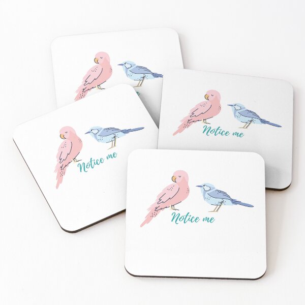 Item preview, notice me designed and sold by QuoteMeApp.