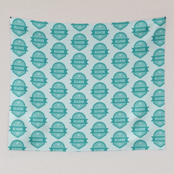 Item preview, Seaside, Oregón designed and sold by emilygalvin3500.