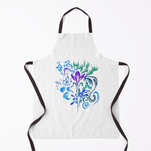 Item preview, Oh Beautiful Arendelle designed and sold by ToyboyFan101.
