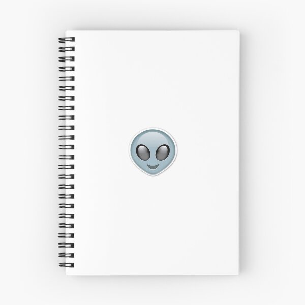 Item preview, alien emoji designed and sold by j042615.