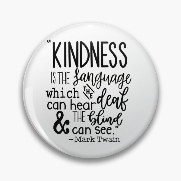 Item preview, Kindness designed and sold by mbodnar001.