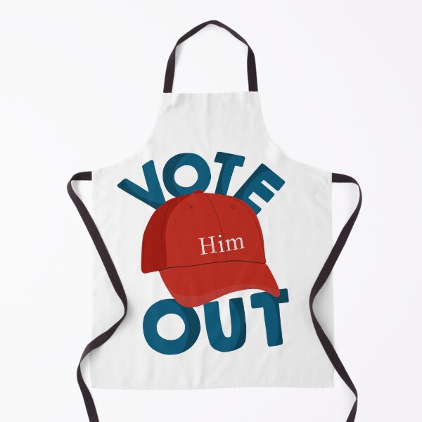 Item preview, Vote him OUT designed and sold by karacrylic.