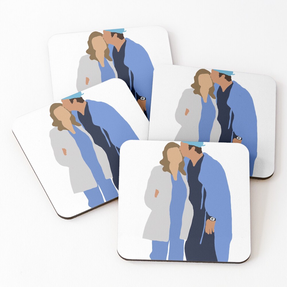 Item preview, Coasters (Set of 4) designed and sold by Rstully.