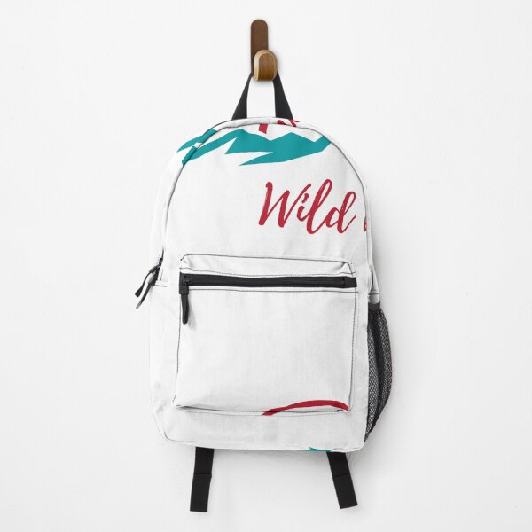 Item preview, Wild and Freee designed and sold by QuoteMeApp.