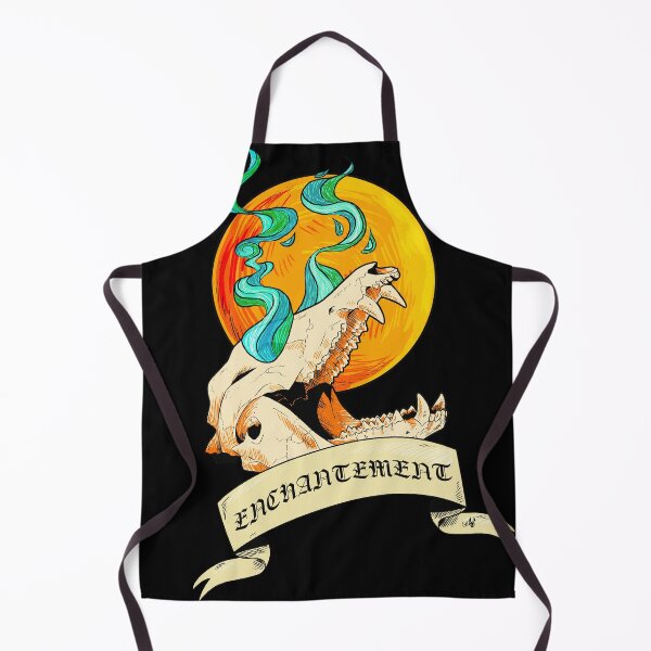 Item preview, Enchantement- HALLOWEEN 2020 collection designed and sold by Sed-Doddles.