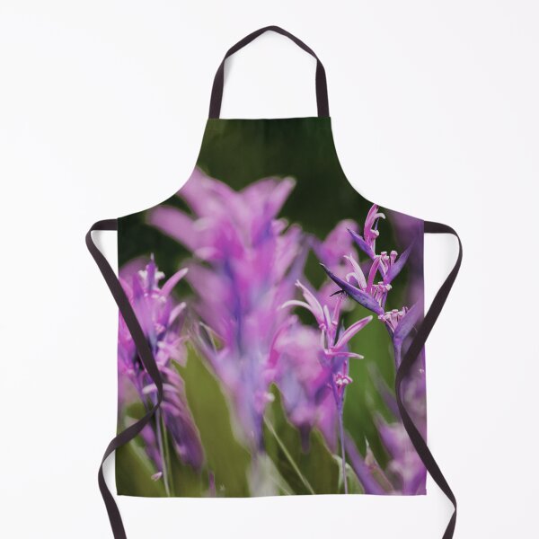 Item preview, Beautiful purple flowers designed and sold by urban-color.